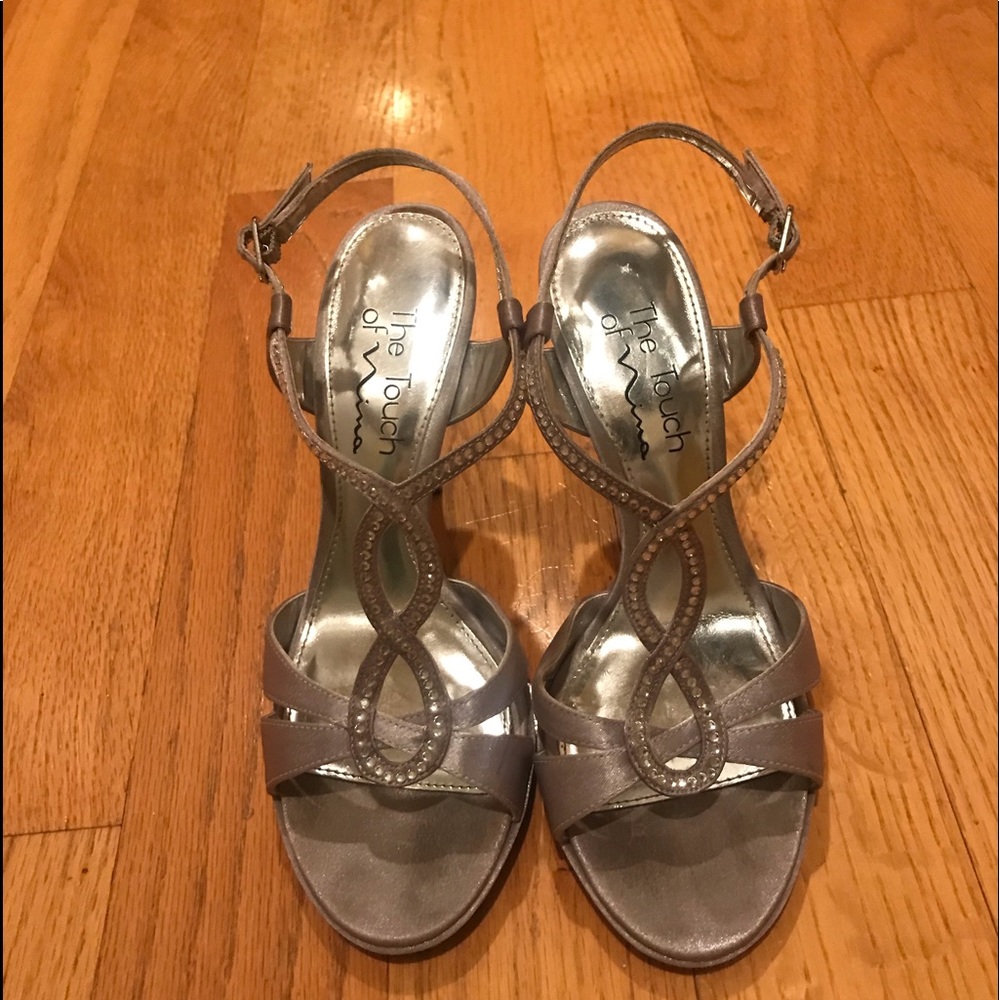 Touch of Nina shoes